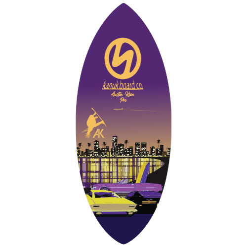 Kanuk AK Pro - NIGHT