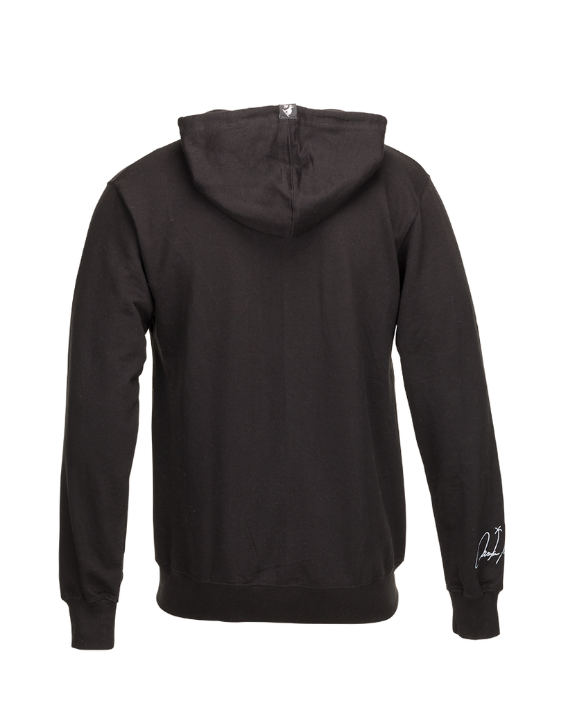 Men's AK Logo Hoodie