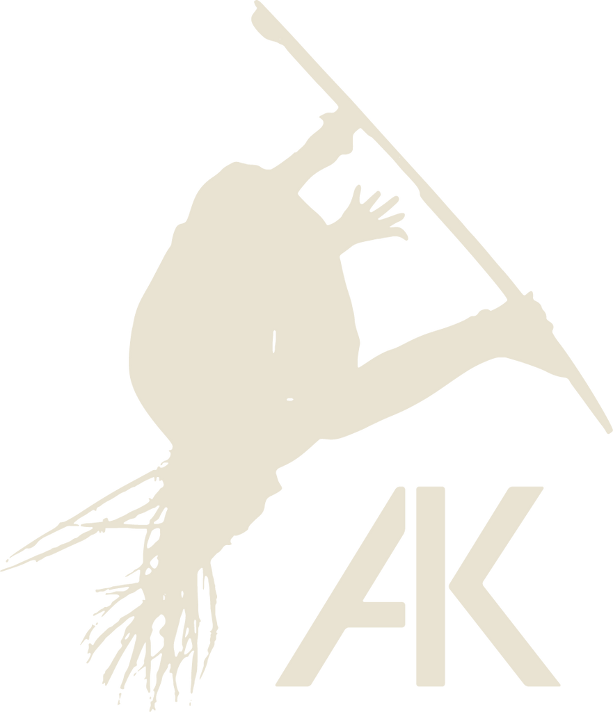 The Austin Keen Sticker Pack