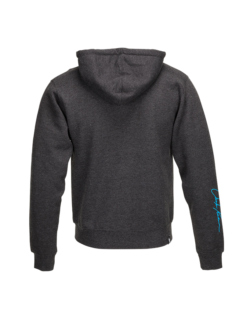 Ladies Signature AK Hoodie